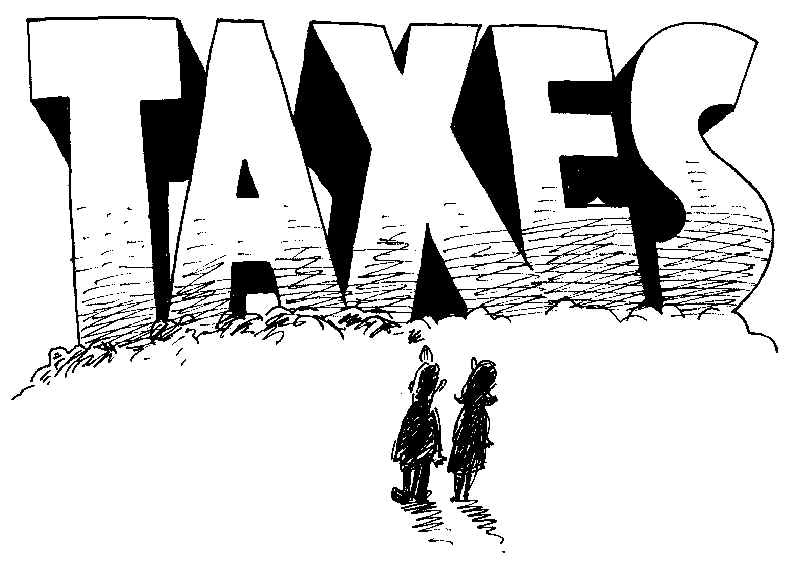 Tax Proposal